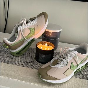 Nike air max , unused never worn brand new !